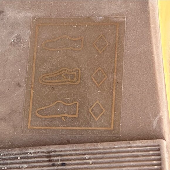 Aldo Marjorie Tan Strappy Sandals - Picture 10 of 12